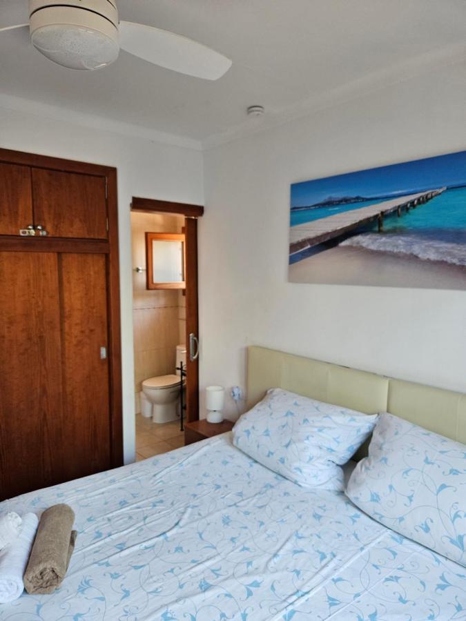 Casa Heli 2 Villa Port de Alcudia  Buitenkant foto