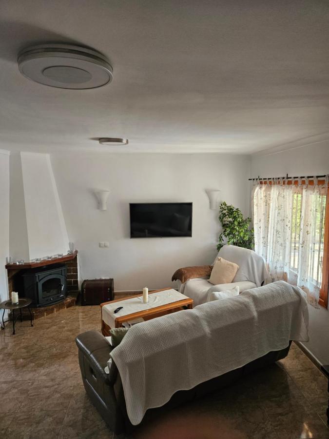 Casa Heli 2 Villa Port de Alcudia  Buitenkant foto
