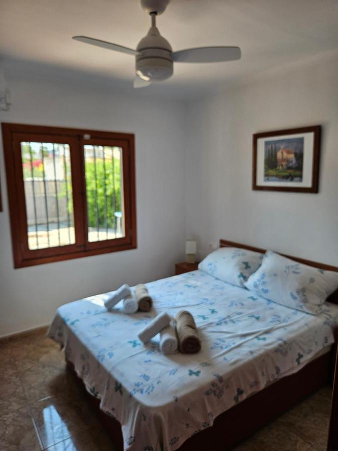 Casa Heli 2 Villa Port de Alcudia  Buitenkant foto