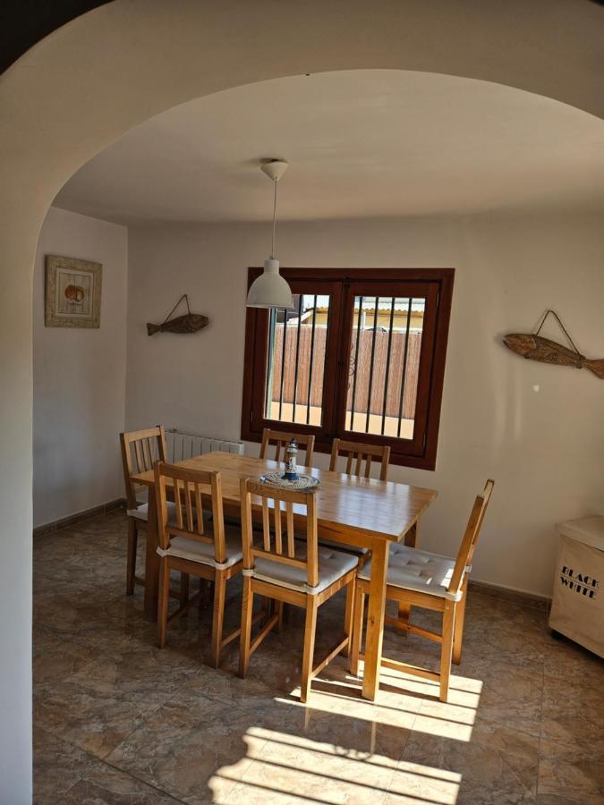 Casa Heli 2 Villa Port de Alcudia  Buitenkant foto