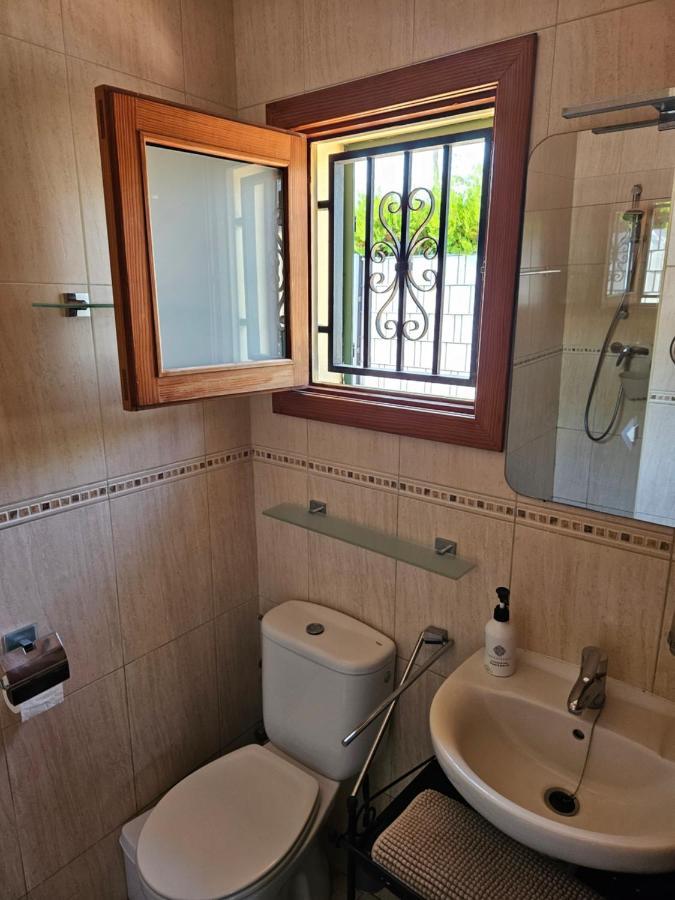Casa Heli 2 Villa Port de Alcudia  Buitenkant foto